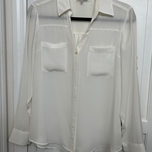 Express Portofino button down